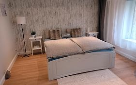 Ruhige Einzimmerwohnung